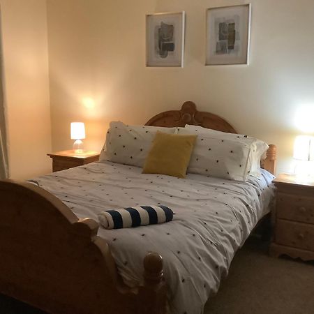 Вилла Hillhead Country Retreat Каслуэллан Экстерьер фото
